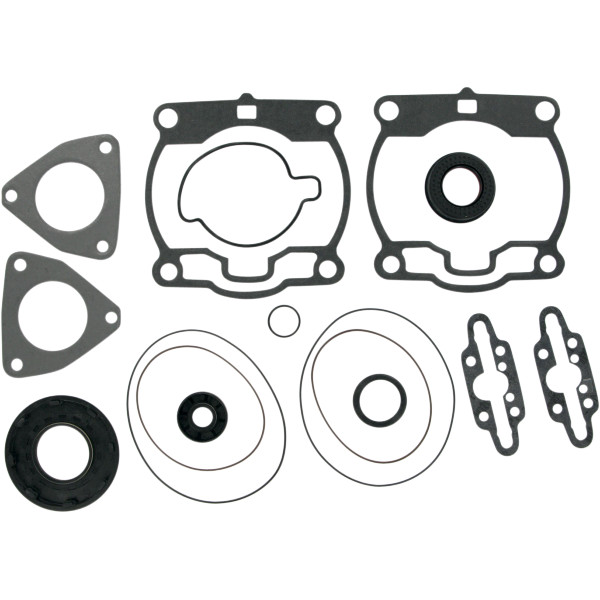 0934-0845 711288 Winderosa コンプリートガスケットセット ポラリス LC ツイン 700cc
