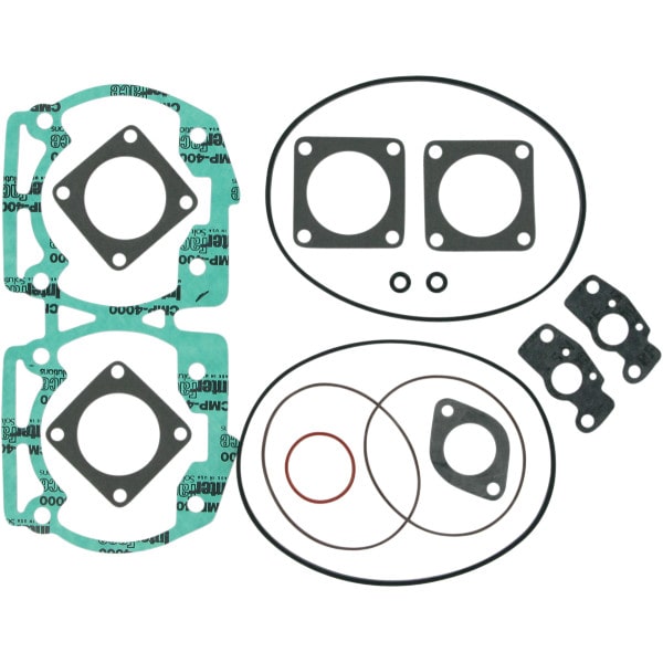 0934-0846 710293 Winderosa フルトップエンドガスケットセット Ski-Doo LC ツイン 670cc