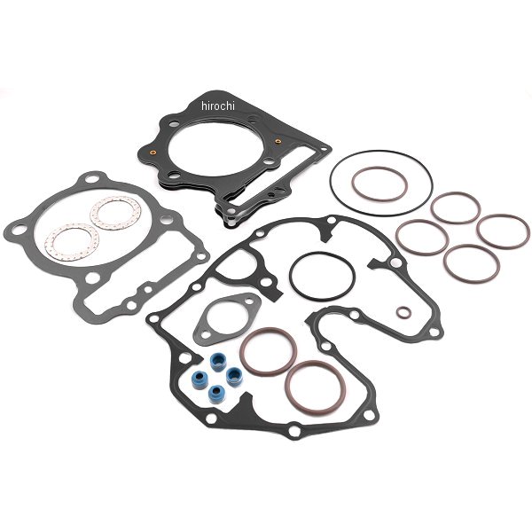 0934-0898 C7826-EST コメティック COMETIC トップエンドガスケット 99年-00年 ホンダ TRX400EX FourTrax 89mm