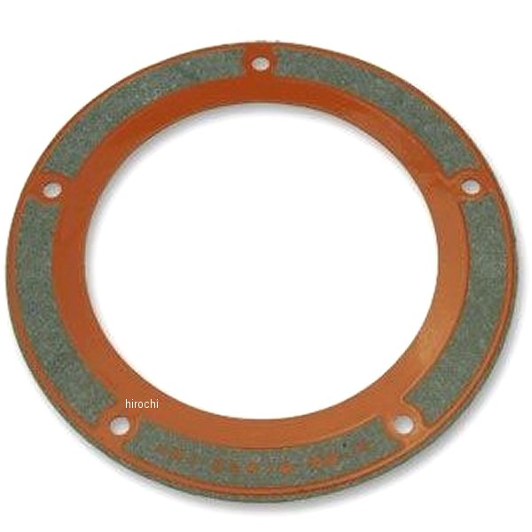 0934-1607 ガッツクローム ダービーカバーガスケット 06年 ダイナ