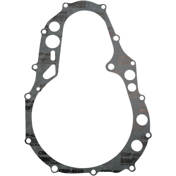 0934-2093 ムースレーシング MOOSE RACING クラッチカバーガスケット 09年 スズキ LTZ 400Z