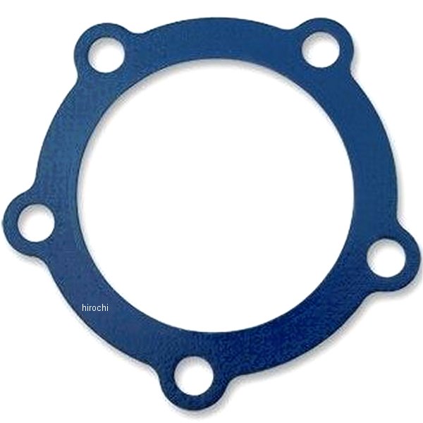 0934-2187 ガッツクローム テフロンガスケット ナックル 39年-47年 FL/EL