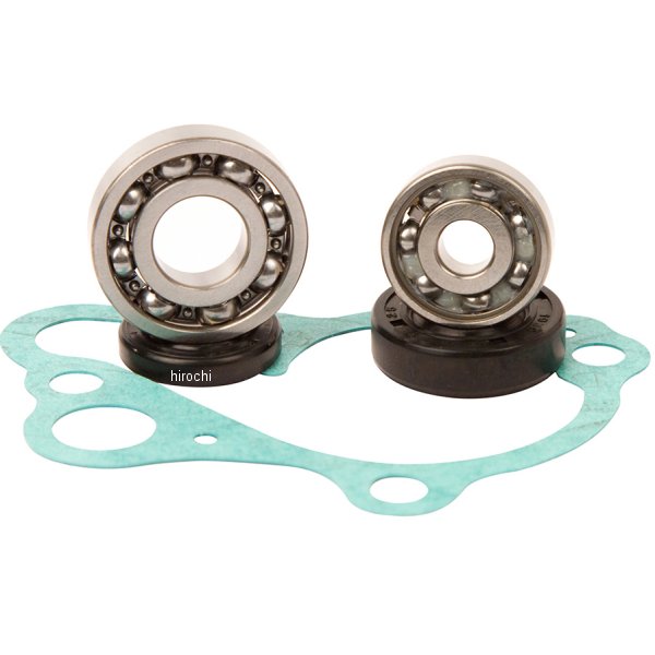 0934-2920 WPK0008 ホットロッド HOT RODS ウォーターポンプ補修キット 90年-07年 CR85R、CR80R