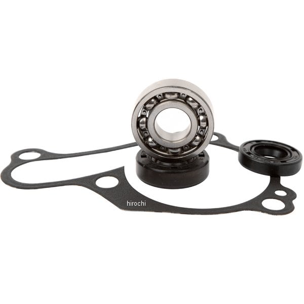0934-2940 WPK0029 ホットロッド HOT RODS ウォーターポンプ補修キット 10年-13年 YZ450F