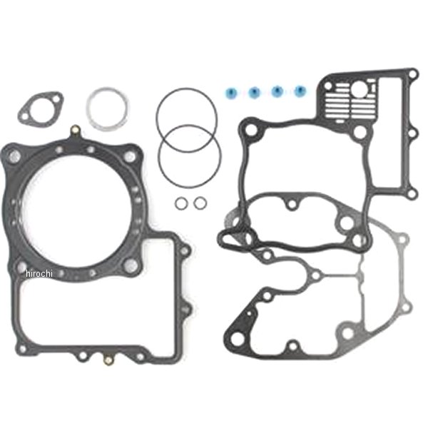 0934-4176 C3475-EST コメティック COMETIC トップエンドガスケット 06年-14年 ホンダ TRX680FA 102mm