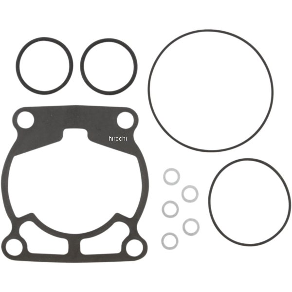 0934-4189 C3503 コメティック COMETIC トップエンド ガスケットセット 09年-13年 KTM 50SX