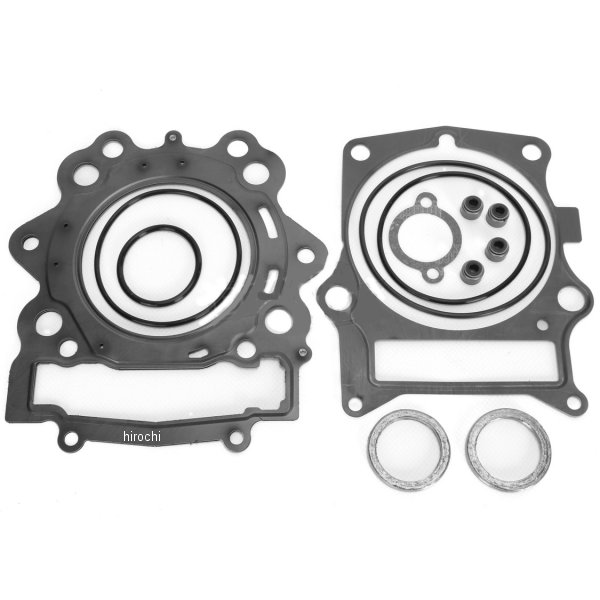 0934-4584 ムースレーシング MOOSE RACING トップエンドキット 09年-14年 ヤマハ YFM550 Grizzly 4x4