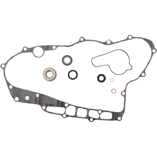 0934-4847 ムースレーシング MOOSE RACING ウォーターポンプ補修キット 04年-05年 ホンダ TRX 450 R
