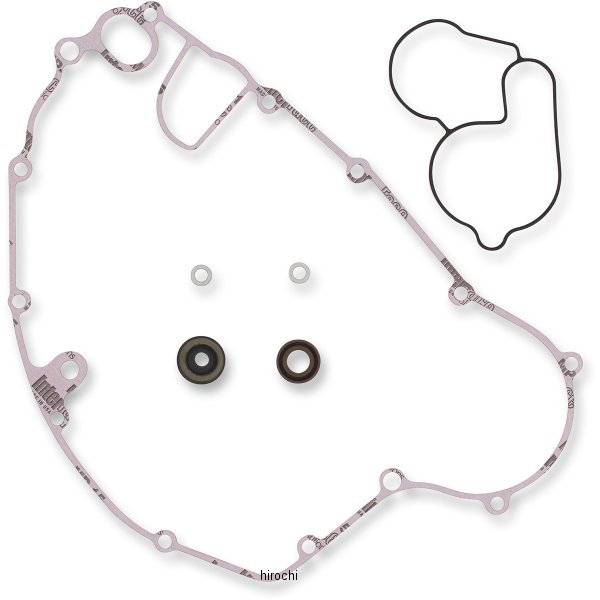 0934-5247 ムースレーシング MOOSE RACING ウォーターポンプ補修キット 05年-07年 RM-Z450