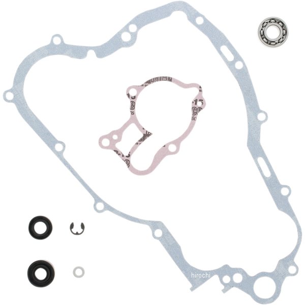 0934-5260 ムースレーシング MOOSE RACING ウォーターポンプ補修キット 99年以降 YZ250