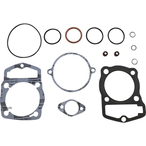 0934-5663 35.1233 プロックス PROX トップエンド ガスケット セット 03年-05年 CRF150F