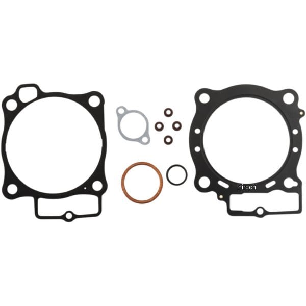 0934-6003 860VG810989 シリンダーワークス Cylinder Works ガスケットキット 17年-18年 CRF450 標準ボア
