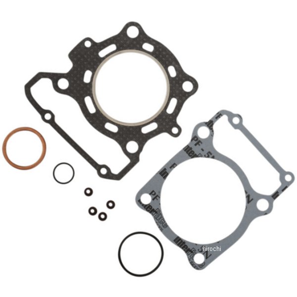 0934-6109 ムースレーシング Moose Racing トップエンド ガスケット キット 09年-10年 KLX250SF