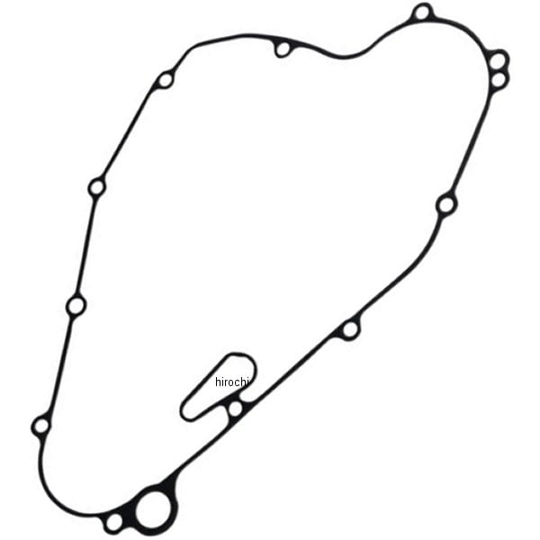 0934-6146 ムースレーシング Moose Racing インナー クラッチカバー ガスケット 16年-20年 カワサキ KX450F