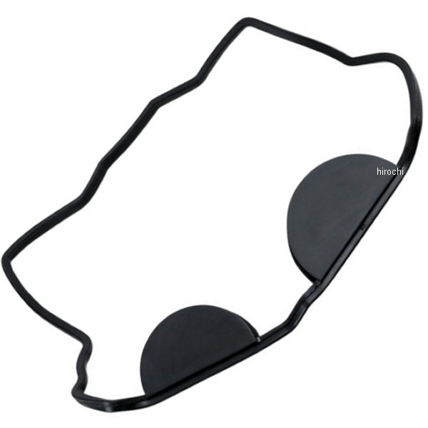 0934-6182 ムースレーシング Moose Racing バルブカバー ガスケット 10年-20年 RM-Z250