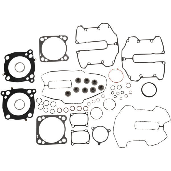 0934-6324 C10219 コメティック COMETIC トップエンド ガスケットキット 4.075"厚さ.040" M-Eight 25700729