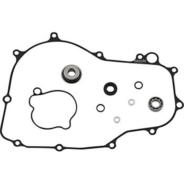 0934-6543  ムースレーシング MOOSE RACING REPAIR KIT WATER PUMP HON