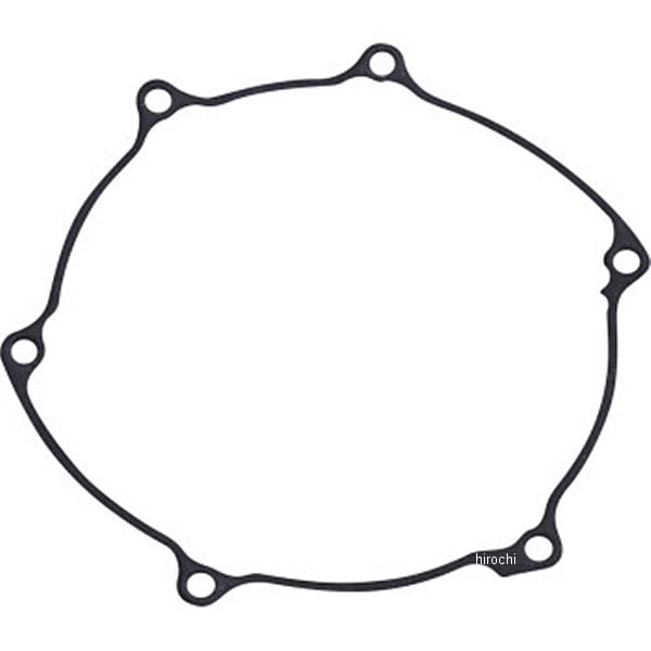 0934-6589  ムースレーシング MOOSE RACING GASKET CLUTCH CVR YZ250F