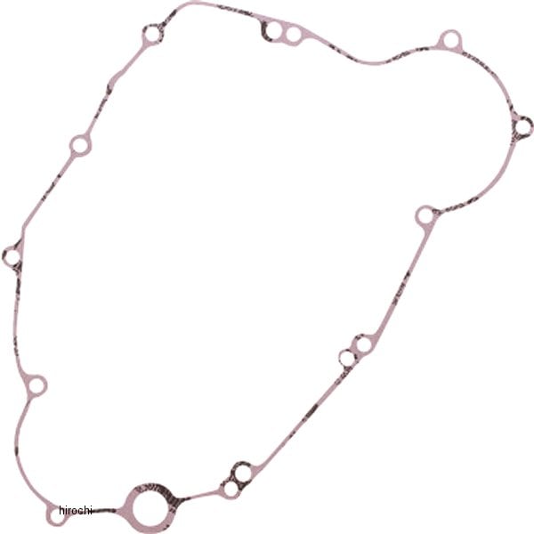 0934-6893 ムースレーシング MOOSE RACING GASKET CLUTCH INNER KAW