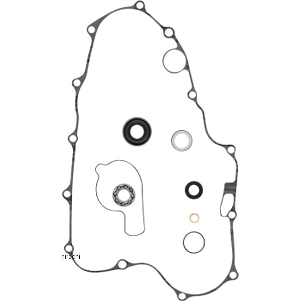 0934-7006 57.2218 プロックス PROX ウォーターポンプ リペアキット 98年 YZ125
