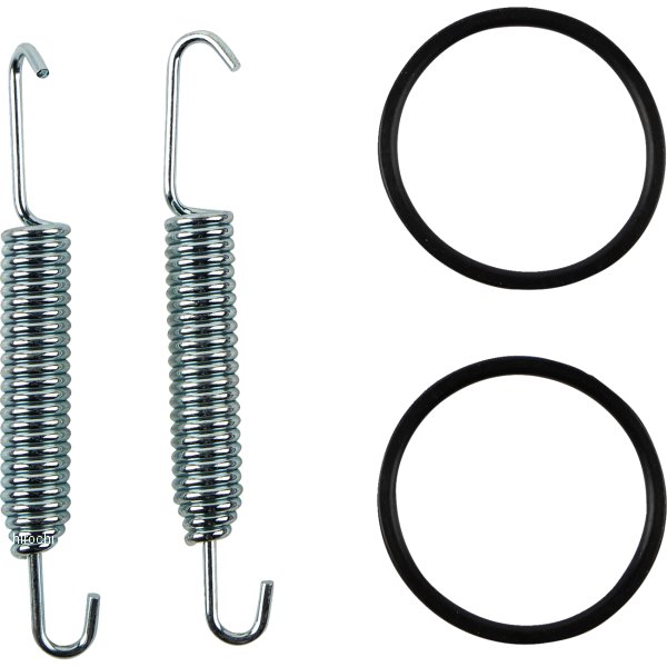 0934-7189  ムースレーシング MOOSE RACING GASKET KIT EXHAUST MOOSE