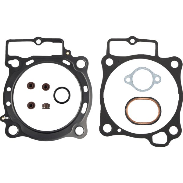 0934-7199  ムースレーシング MOOSE RACING GASKET SET TOP END HON