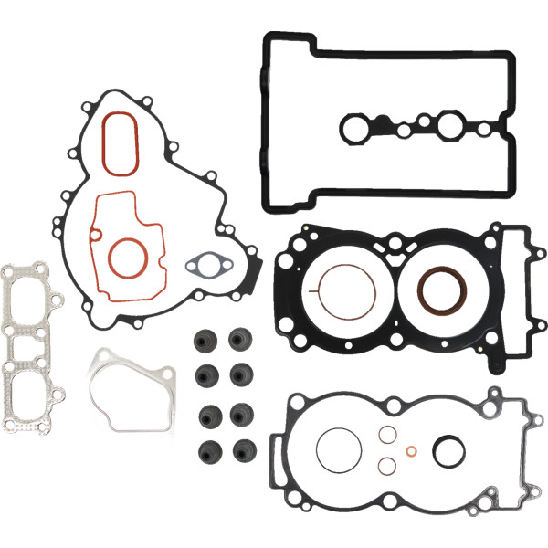 0934-7821 コメティック COMETIC ガスケット キット COMPLETE RZR XP TURBO/S