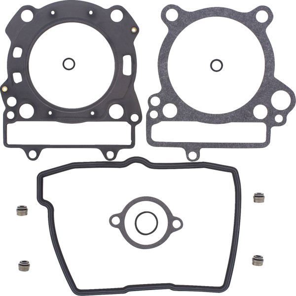 0934-8004 バーテックス VERTEX TOP END ガスケット KIT