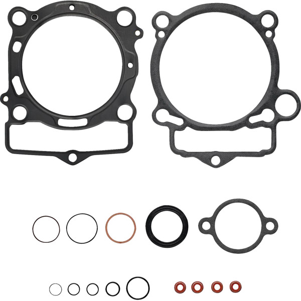 0934-8018 バーテックス VERTEX TOP END ガスケット KIT