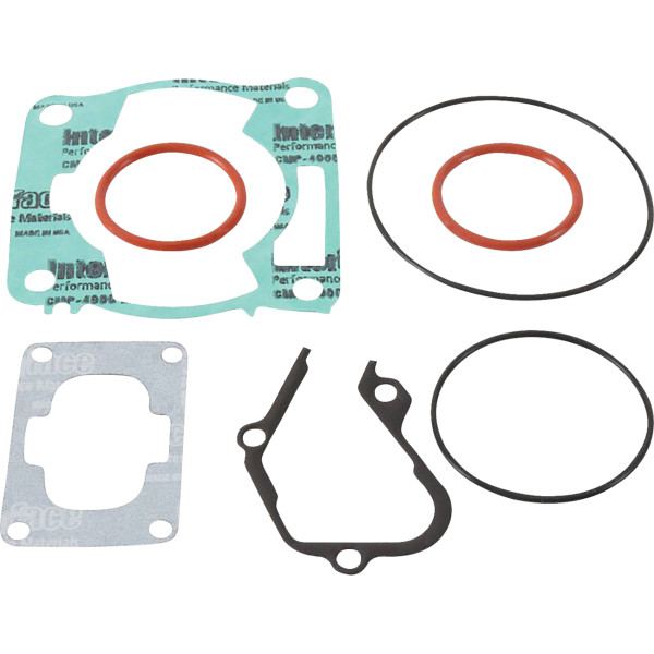 0934-8027 バーテックス VERTEX TOP END ガスケット KIT
