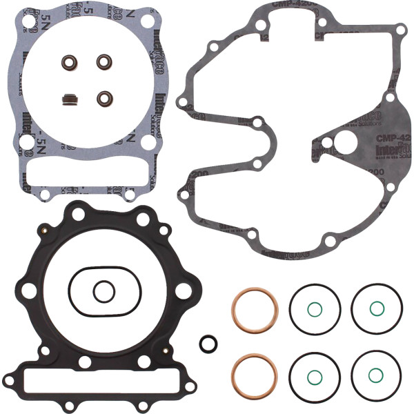 0934-8032 バーテックス VERTEX TOP END ガスケット KIT