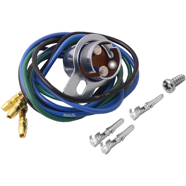 093481-SK ポッシュ POSH W球用ソケット シルバー 1個入り