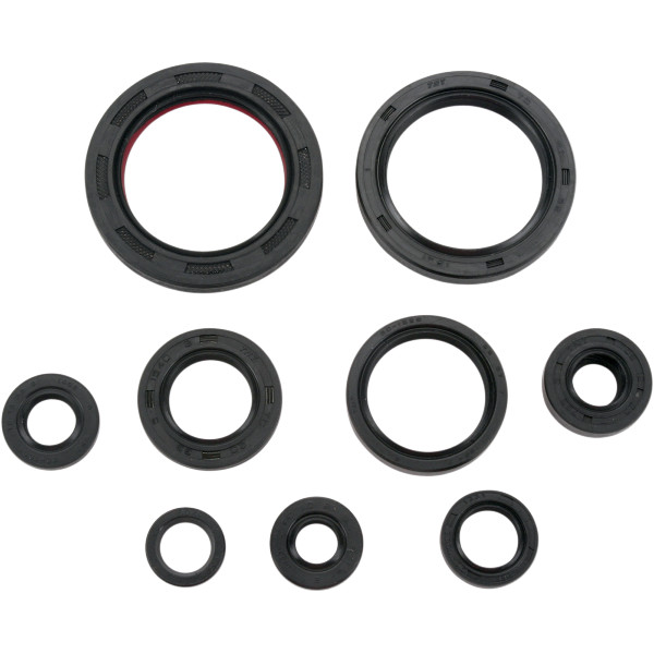 0935-0033 ムースレーシング MOOSE RACING オイルシールセット 04年以降 CRF250R、CRF250X