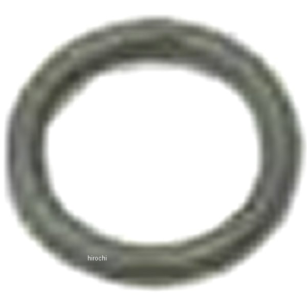 0935-0118 ガッツクローム プライマリードレン Oリング FXD、FXST