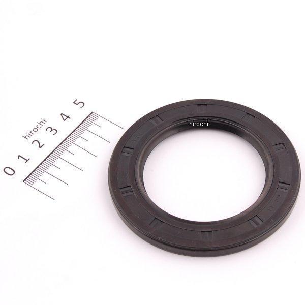 0935-0203 12067A コメティック COMETIC メインシャフト シール 95年-99年 バイトン材 (1個売り)