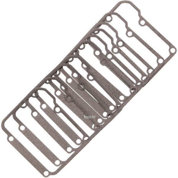 0935-0220 C9267F コメティック COMETIC トランスミッション トップカバー ガスケット 99年-06年m (10個入り) 34904-86XC