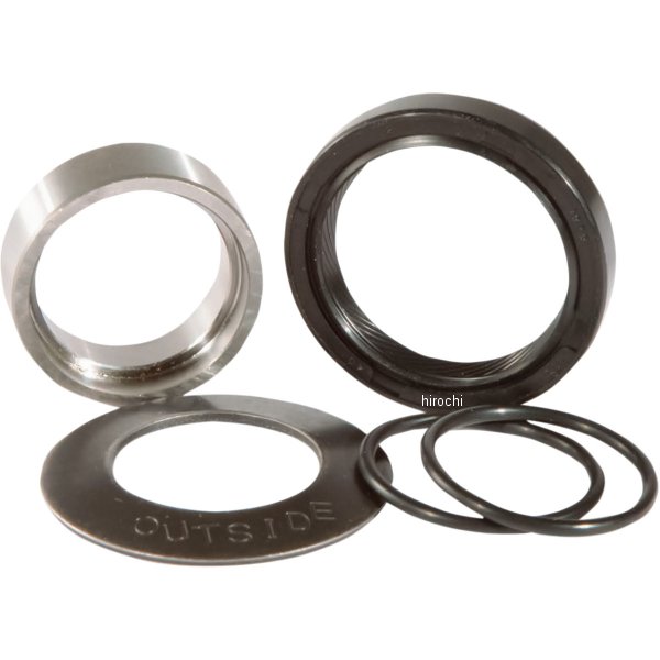0935-0579 OSK0013 ホットロッド HOT RODS カウンターシャフト シールキット 08年 KX450F