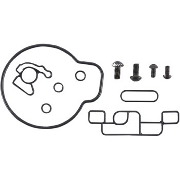 0935-1013 ムースレーシング MOOSE RACING GASKET KIT CARB MID BODY