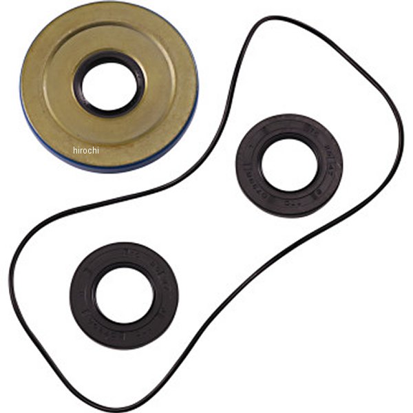0935-1060 ムースレーシング MOOSE RACING SEAL KT DIFFERENTIAL FRT