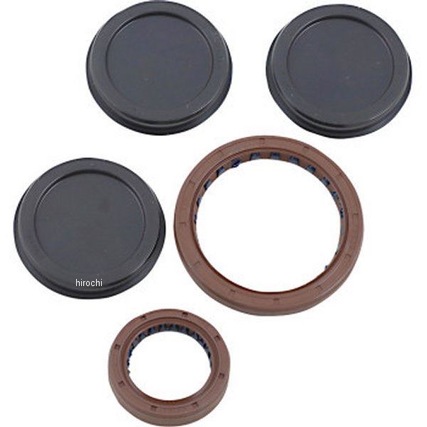 0935-1104 ムースレーシング MOOSE RACING OIL SEAL SET MSE POL