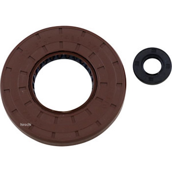 0935-1105 ムースレーシング MOOSE RACING OIL SEAL SET MSE POL