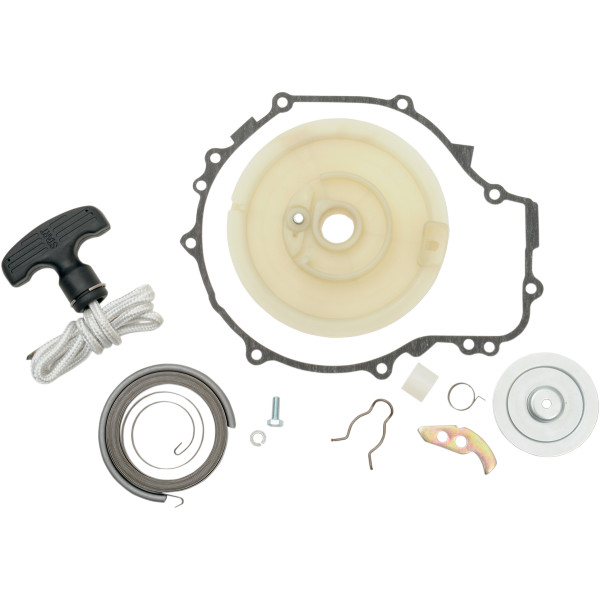 0936-0017 67-500 Rick's Motorsport Electrics プルスタータ 94年 ポラリス 2x4 400L