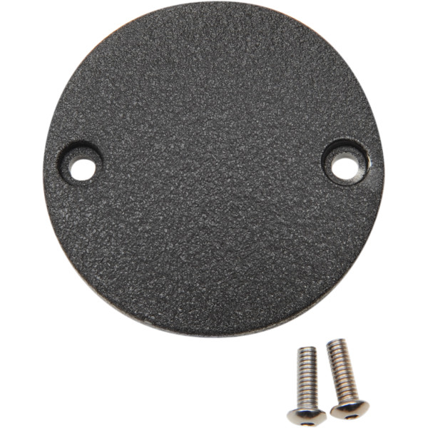 0940-1644 DRAG ポイントカバー 球面ラディウス 17年以降 M-Eight リンクルブラック