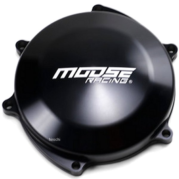 0940-1865 ムースレーシング MOOSE RACING CLUTCH COVER YAM 250F