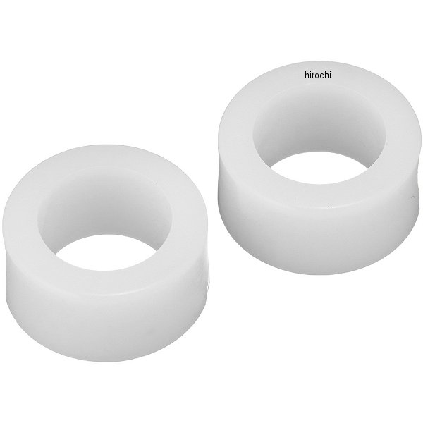 094000-SC ポッシュ POSH ウインカーステー延長スペーサーカラー 5mm 2個入り