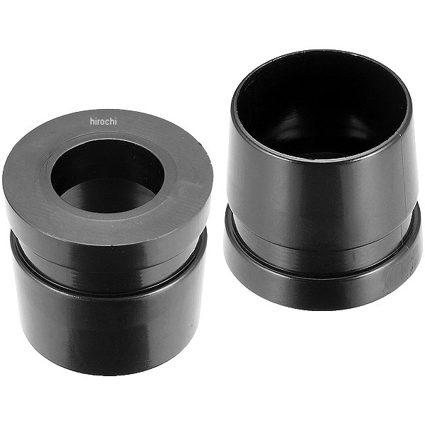 094005-06 ポッシュ POSH 延長ステー 汎用 5mm 2個入り 黒