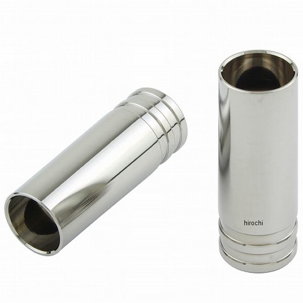 094040 ポッシュ POSH 延長ステー ライトウエイト/クラシカルウインカー用 40mm メッキ