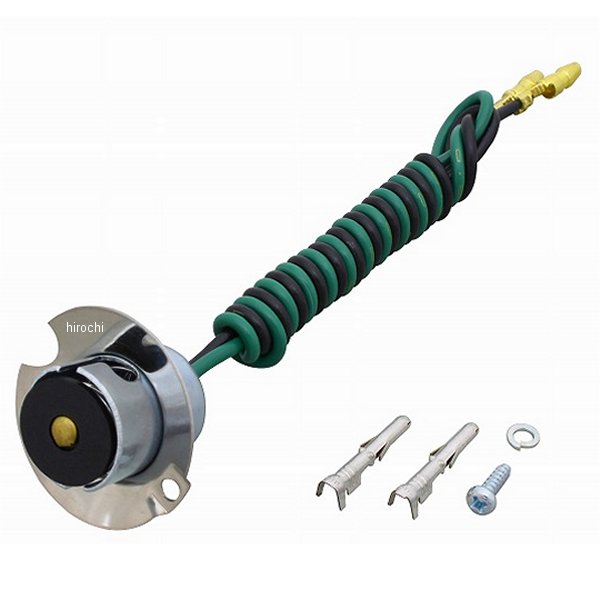 094091-SK ポッシュ POSH Basicウインカー 補修部品 シングル球ソケット