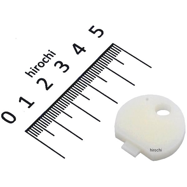 094091-TO ポッシュ POSH 補修用レンズ外し工具 汎用 ベーシックウインカーシリーズ用 1個入り