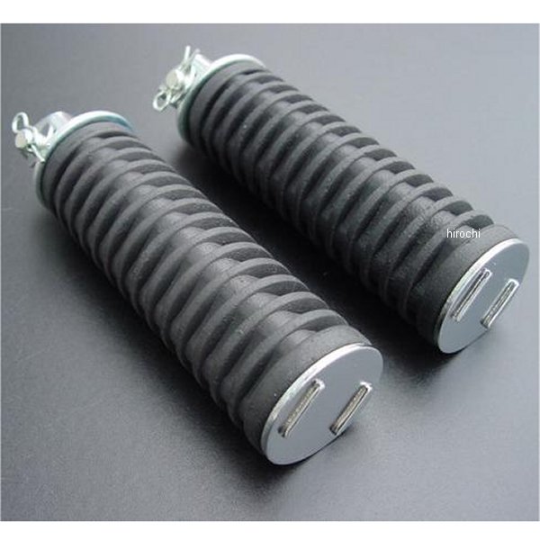 0941 ビーアールシー BRC 純正リアステップASSY スイングアーム取付用 75年-77年 CB400F(408cc)